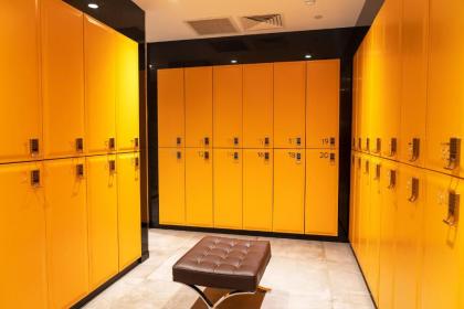 Ramada Plaza Istanbul City Center - image 17