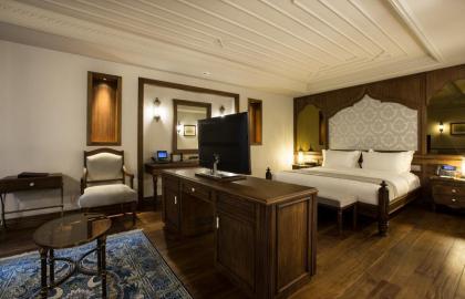 Ajwa Hotel Sultanahmet - image 11