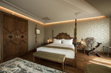 Ajwa Hotel Sultanahmet - image 15