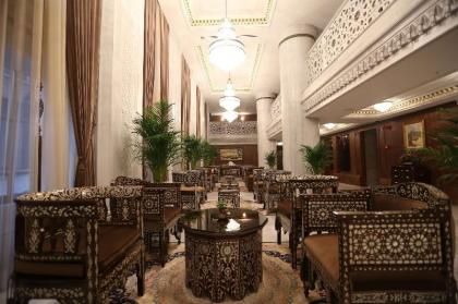 Ajwa Hotel Sultanahmet - image 8