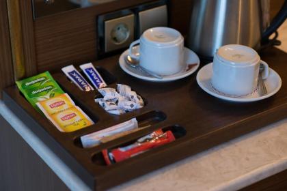 Antea Hotel Oldcity - image 17