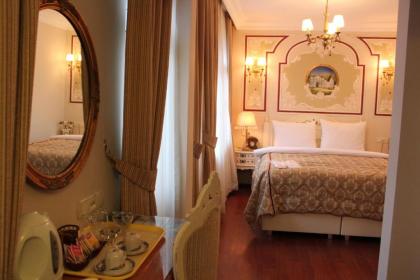 Asmali Hotel - image 13