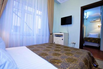 Asmali Hotel - image 5