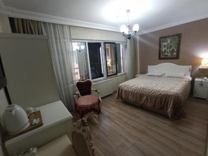 Asmali Hotel - image 8
