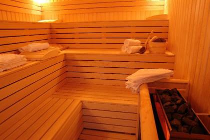Wow Istanbul Hotel - image 12