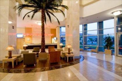 Wow Istanbul Hotel - image 13
