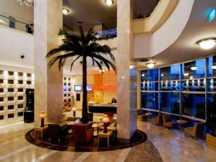 Wow Istanbul Hotel - image 14