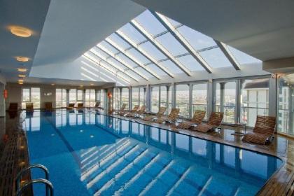 Wow Istanbul Hotel - image 15