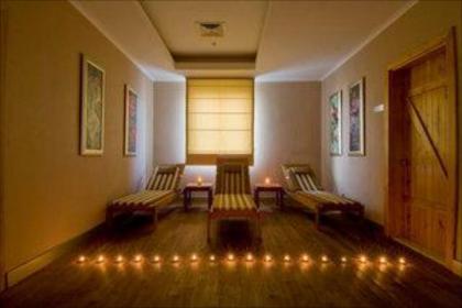 Wow Istanbul Hotel - image 2