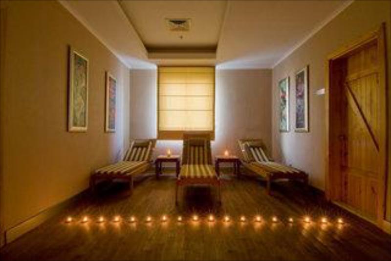 Wow Istanbul Hotel - image 2