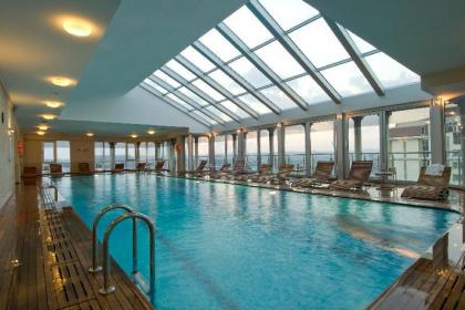 Wow Istanbul Hotel - image 4