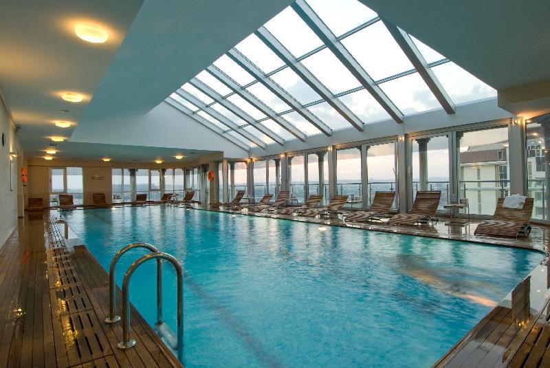 Wow Istanbul Hotel - image 4