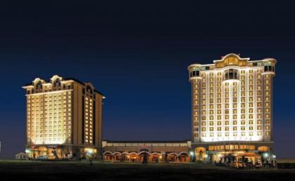 Wow Istanbul Hotel - image 5
