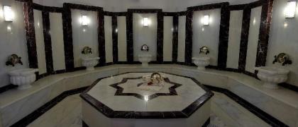 Wow Istanbul Hotel - image 9