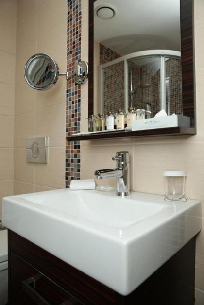 Byotell Hotel Istanbul - image 11