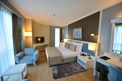 Byotell Hotel Istanbul - image 12