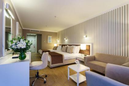 Byotell Hotel Istanbul - image 14
