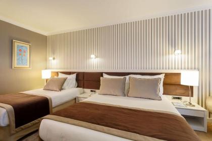 Byotell Hotel Istanbul - image 15