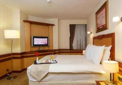 Byotell Hotel Istanbul - image 16