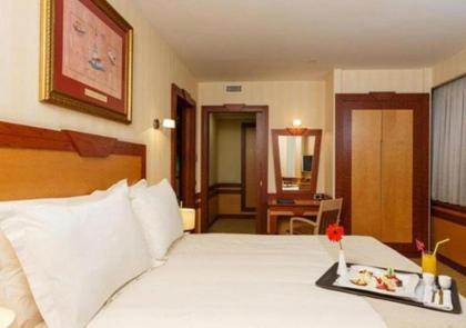 Byotell Hotel Istanbul - image 17