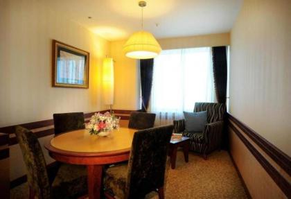 Byotell Hotel Istanbul - image 18