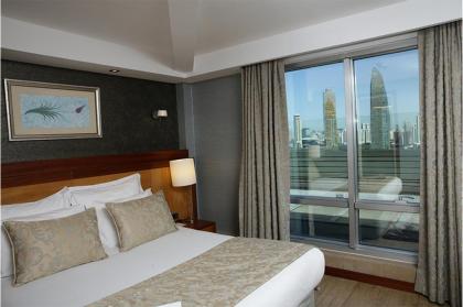 Byotell Hotel Istanbul - image 20