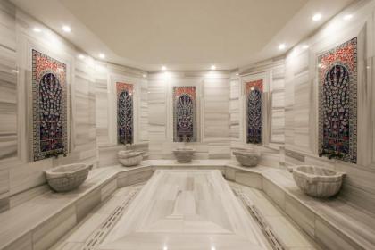 Byotell Hotel Istanbul - image 3