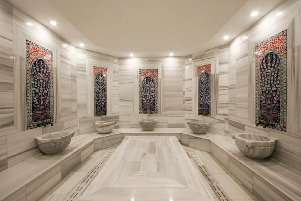Byotell Hotel Istanbul - image 3