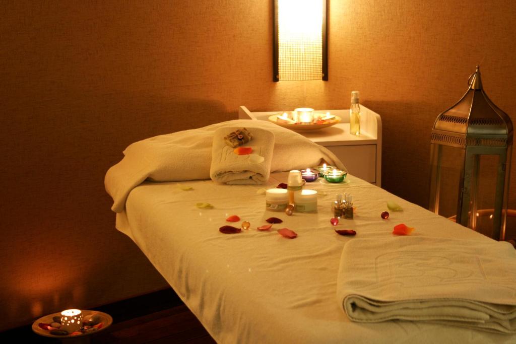 Byotell Hotel Istanbul - image 4