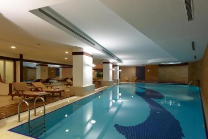 Byotell Hotel Istanbul - image 5