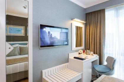 Byotell Hotel Istanbul - image 6