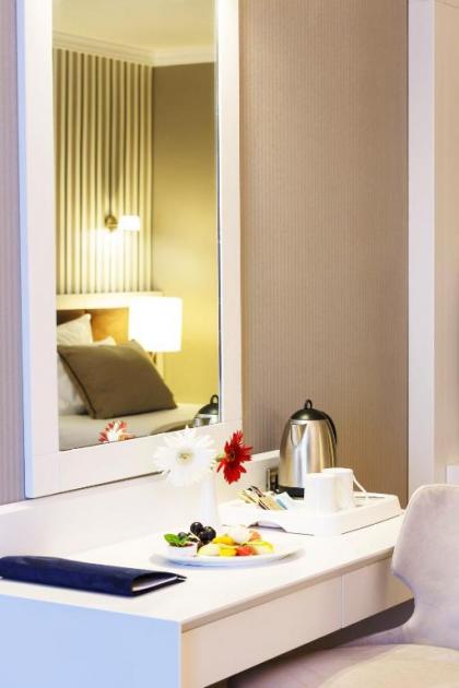 Byotell Hotel Istanbul - image 7