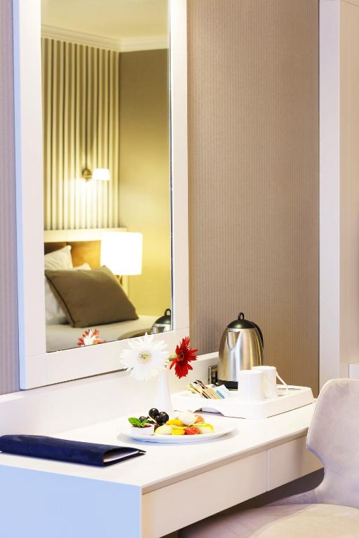 Byotell Hotel Istanbul - image 7