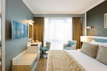 Byotell Hotel Istanbul - image 8
