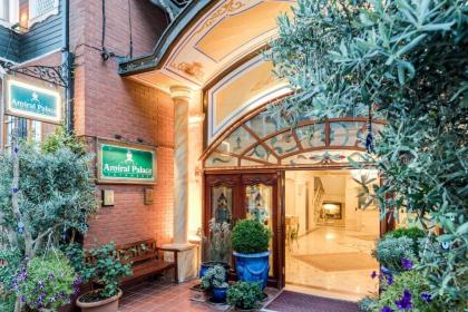 Amiral Palace Hotel Boutique Class - image 11