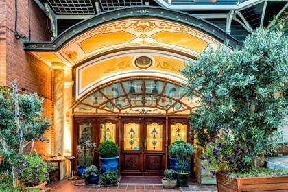 Amiral Palace Hotel Boutique Class - image 12