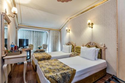 Amiral Palace Hotel Boutique Class - image 16