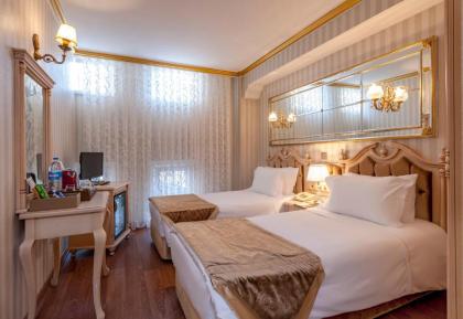 Amiral Palace Hotel Boutique Class - image 4