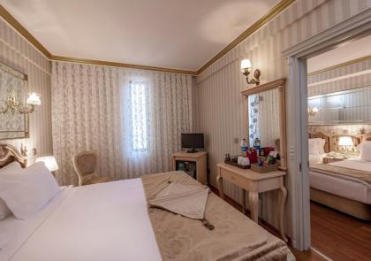 Amiral Palace Hotel Boutique Class - image 5