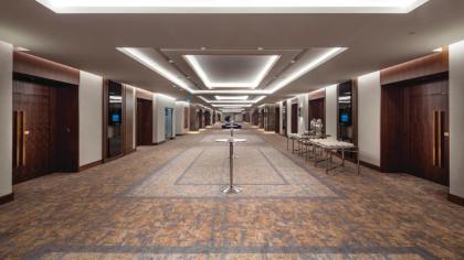 Hilton Istanbul Maslak - image 10