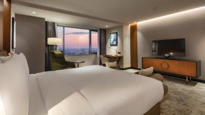 Hilton Istanbul Maslak - image 12