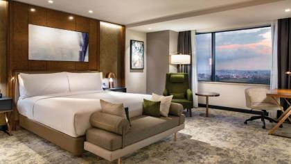 Hilton Istanbul Maslak - image 14