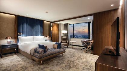 Hilton Istanbul Maslak - image 16