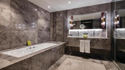 Hilton Istanbul Maslak - image 18