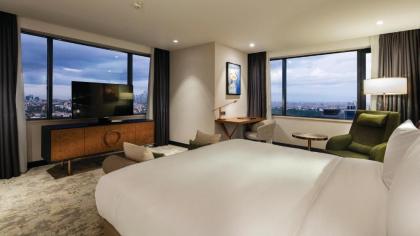 Hilton Istanbul Maslak - image 19