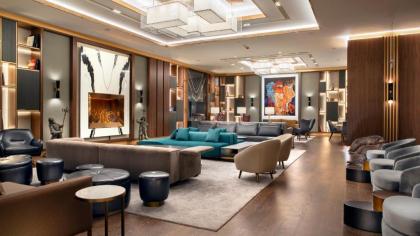 Hilton Istanbul Maslak - image 2