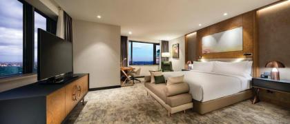 Hilton Istanbul Maslak - image 20
