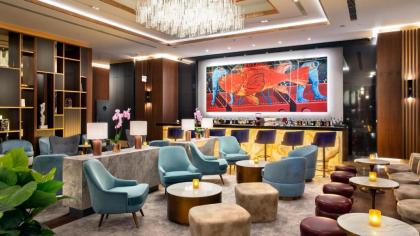 Hilton Istanbul Maslak - image 3
