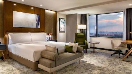 Hilton Istanbul Maslak - image 4