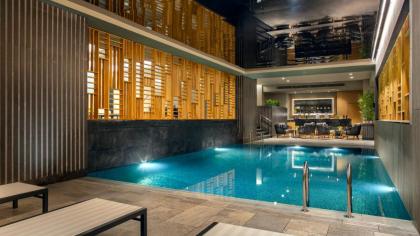 Hilton Istanbul Maslak - image 5